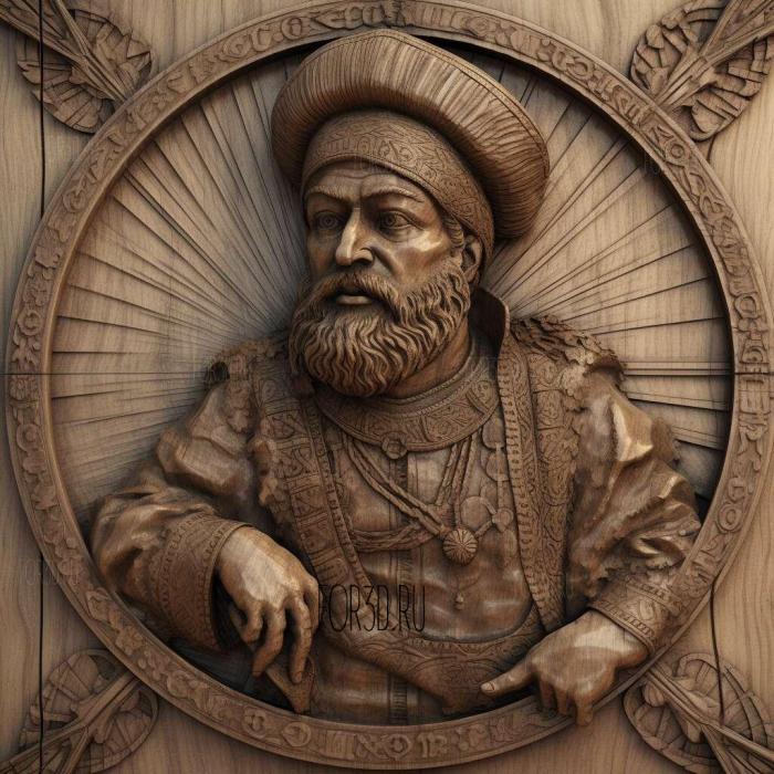 Vasco da Gama 3